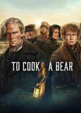 Сериал Сварить медведя (2025)