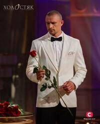 Холостяк. Украина 1-14 Сезон