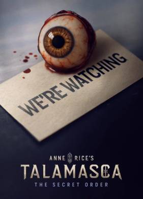 Тайный орден (2025)