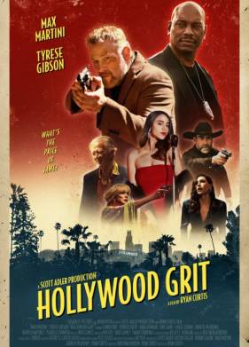 Голливудская выдержка (2025)