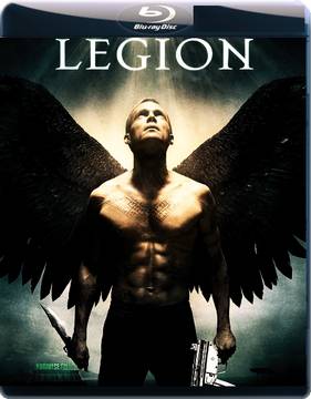 Легион (2010)