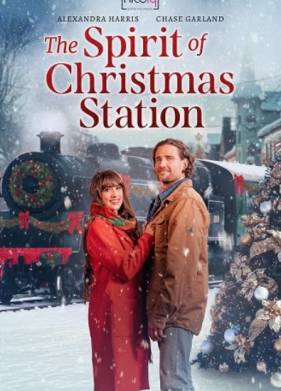 Станция "Дух Рождества" (2025)