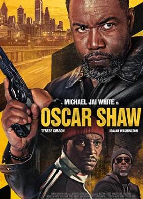 Оскар Шоу (2025)