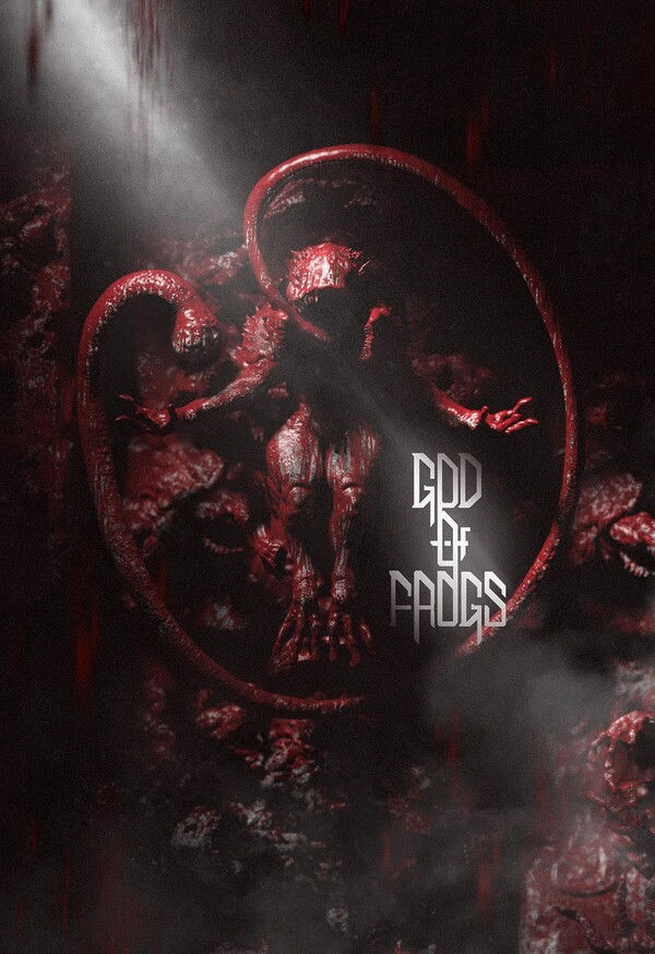 Бог лягушек (2026)