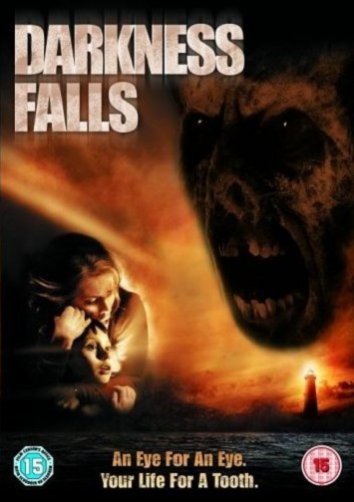 Темнота наступает (2003)