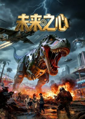 Сердце будущего (2026)